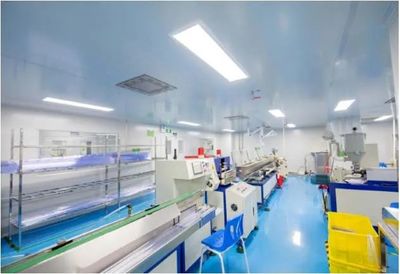 中大創投242期開放日 醫療專場項目路演聚焦儀器儀表創新