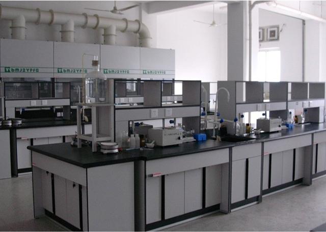 三地4個農業聯合實驗室完成搭建，儀器儀表助力農業科技新發展