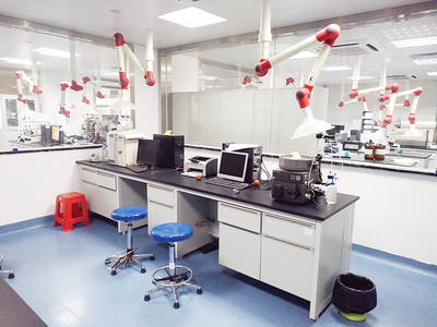 專注實驗室儀器設備搬遷服務，守護科研精密儀器安全遷移