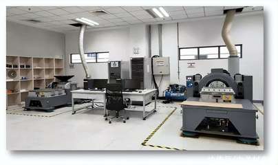 實地探訪聯想聯寶工廠 嚴苛測試鑄就低溫焊錫技術高可靠性，精密儀器儀表全程護航