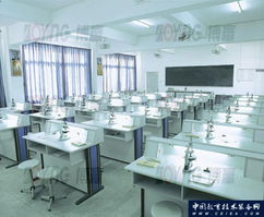 提升科研效率 廣州博元教學設備507a生物實驗室成套設備與儀器儀表的完美結合