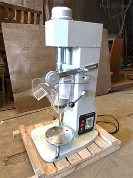 解析XFD-1.5型浩鑫直銷實驗室單槽浮選機 精準選礦的得力助手