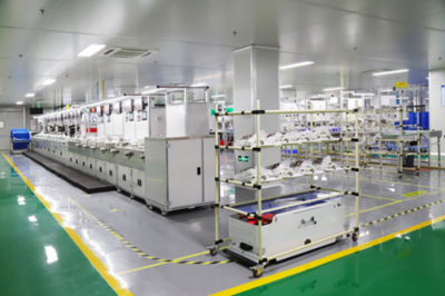 智能消費(fèi)新紀(jì)元 秦占學(xué)點(diǎn)贊喜爾康，引領(lǐng)儀器儀表產(chǎn)業(yè)升級