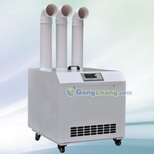 供應種植業加濕機與實驗室超聲波加濕機 精準控濕，賦能科研與現代農業