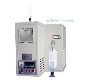 供應石油產品蒸餾試驗器 SK-SYP2001-Ⅴ 專業石油分析實驗室的理想選擇